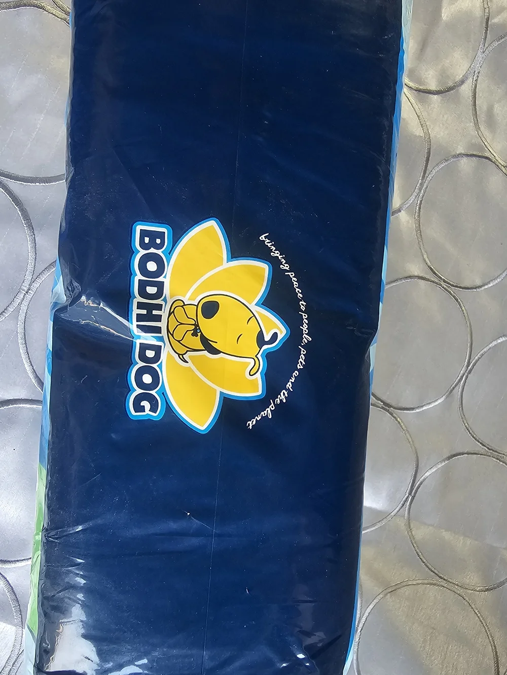 Bodhi Dog Disposable Doggie Male Diapers Wrap - Size XL X-Large 30 Count